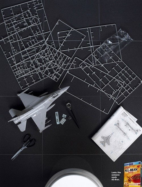 當代碼碰撞靈感 從創(chuàng)意食品廣告看軟件開發(fā)的美學與邏輯